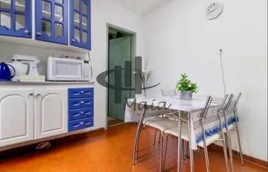 Imagem 6: Venda Sobrado Sao Caetano do Sul Maua Ref 41585