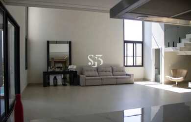 Imagem 12: MAGNÍFICO SOBRADO À VENDA/ALUGUEL NO ALPHAVILLE, CAMPINAS-SP