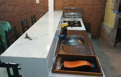 Imagem 11: Vendo cada na av. João Paulo ll