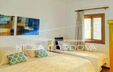 Imagem 11: CASA DE LUXO À 200 METROS DA PRAIA EM ARRAIAL D´AJUDA - BAHIA