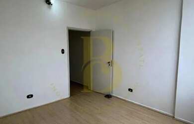 Imagem: O apartamento possui 1 Dormitório, 1 Banheiro, 39m² de Área