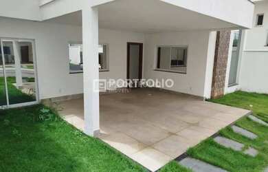 Imagem 5: Sobrado de 3 suítes para locação, 200 m² por R$ 4.300,00/mês - Aparecida...