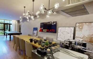 Imagem 12: Flat com ótimo preço no bairro Moema. Confira!