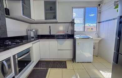 Imagem 7: Apartamento 2 Quartos Reformado Riacho Fundo 2 QN 34