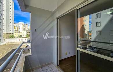 Imagem 15: Apartamento - Mansões Santo Antônio - Campinas