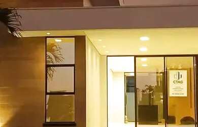 Imagem: Oportunidade Cidade Alpha Casa de Alto Padrão nova 1.090,00