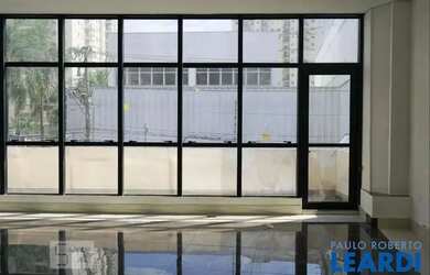 Imagem 2: CONJ. COMERCIAL - POMPÉIA - SP