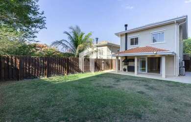 Imagem 9: CASA EM CONDOMÍNIO PARA VENDA OU LOCAÇÃO, GALLERIA BOULEVARD, GALLERIA...