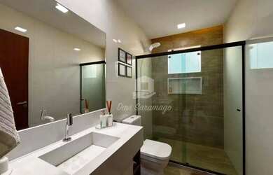 Imagem 11: Casa com 4 Quartos à venda, 231 m² por - Inoã - Maricá/RJ