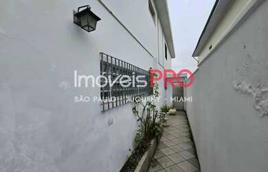 Imagem 3: Casa Assobradada, Planalto Paulista - São Paulo