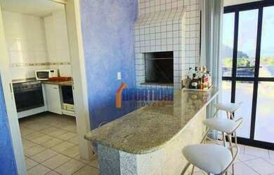 Imagem 12: Cobertura com 3 dormitórios à venda, 257 m² por R$ 1.917.000,00 - Centro - Guaratuba/PR