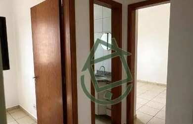 Imagem 6: Apartamento com 2 dormitórios para alugar, 45 m² por R$ 1.802,70/mês...