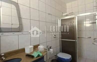 Imagem 16: Casa Jardim Atlântico. Churrasqueira, Varanda, Imóvel novoeGuarda roupa