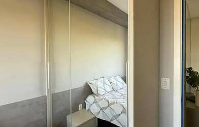 Imagem 16: Vendo lindo apto porteira fechada , Condomínio 3D Towers Turu - Jd Eldorado , 02 Qts