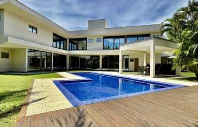 Imagem 12: Casa, Alphaville Fortaleza, 05 suítes