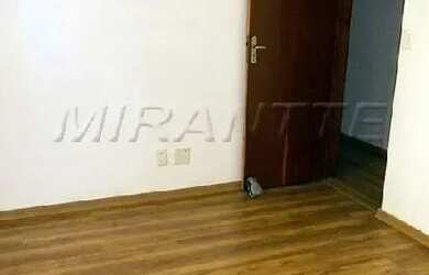 Imagem 4: Sobrado para aluguel tem 180 metros quadrados com 3 quartos em Horto Florestal...