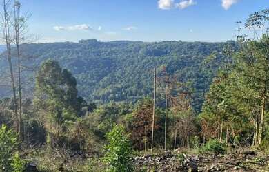 Imagem 10: Área Rural - Bairro Carazal