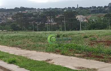 Imagem: LOTEAMENTO RECANTO DOS PASSAROS