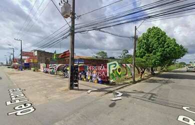 Imagem: O terreno possui 1.800m² de Área e está localizado em Olho