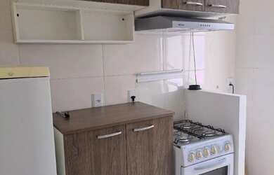 Imagem 5: Apartamento Mobiliado em Campo Largo