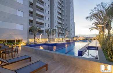 Imagem 10: Apartamento tipo - padrao 2 dormitórios/suite, portaria 24 horas, lazer,...