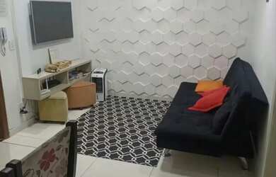 Imagem 16: Apartamento Mobiliado Arvoredo Contagem/Bh