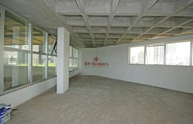 Imagem 9: SALA COMERCIAL A VENDA NO BAIRRO BARRO PRETO