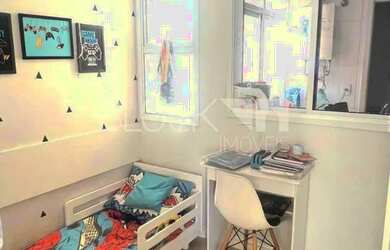 Imagem 10: Recreio dos Bandeirantes Cobertura 3 quartos, sendo 3 suites