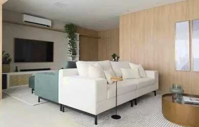 Imagem 3: Apartamento na Granja Julieta com154 m², 3 Suítes, 2 Vagas à Venda...