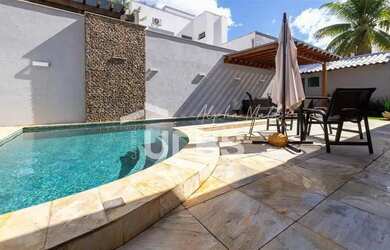 Imagem 3: Excelente casa térrea no Portal do Sol I