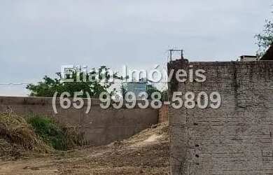 Imagem: O terreno possui 560m² de Área e está localizado em Jardim