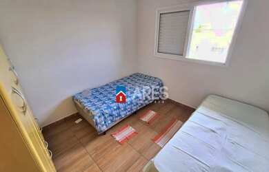 Imagem 8: Apartamento com 2 dormitórios para alugar, 50 m² por R$ 2.100,00 - Santa...