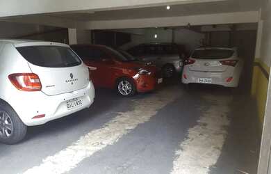 Imagem 3: Loja com mezanino no Centro de Florianópolis