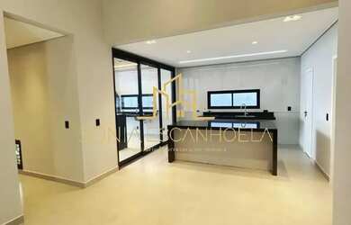 Imagem 3: Casa à venda no Cond. Cyrela Landscape Esplanada, condomínio fechado...