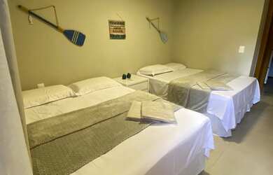 Imagem 5: Village | Temporada | Itacimirim