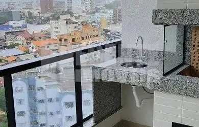 Imagem 4: Excelente apartamento de 2 dormitórios no bairro Trindade