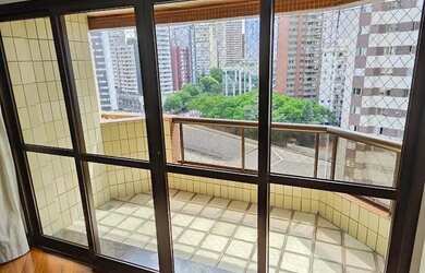 Imagem 5: Apartamento com 3 quartos para alugar por R$ 4100.00, 106.75 m2 - AGUA...