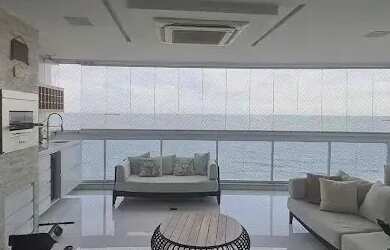 Imagem 11: 4 Quartos com Acabamento de Altíssimo Nível Cód: 22623 D