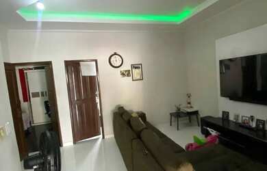 Imagem 4: CASA A VENDA NO DISTRITO F