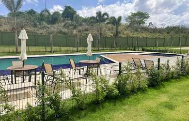 Imagem 5: Terreno à venda no Condomínio Terras Alpha em Uberlândia