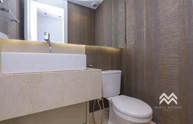 Imagem 16: APARTAMENTO MOBILIADO 3 QUARTOS PARA ALUGAR NO VILA DA SERRA, por R$ 11,800,00/mês...