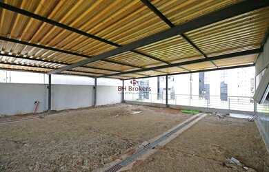 Imagem 15: SALA COMERCIAL A VENDA NO BAIRRO BARRO PRETO