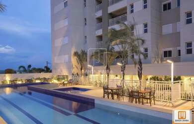 Imagem 8: Apartamento tipo - padrao 2 dormitórios/suite, portaria 24 horas, lazer,...