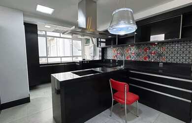 Imagem 13: Apartamento Mobiliado com 2 quartos à venda em Florianópolis/SC Vista...