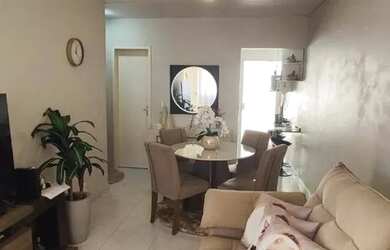 Imagem 4: jardim Carvalho - Venda. Churrasqueira, Área de serviço, 53m² de Áreae1...