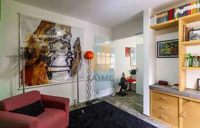 Imagem 8: Conjunto Comercial 2 SALAS 1 BANHEIRO SEM VAGA