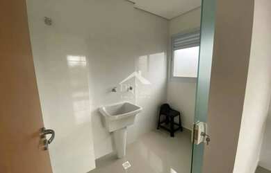 Imagem 10: Apartamento Novo 3 dormitórios 1 suíte 2 vagas - vista para a Pedra...