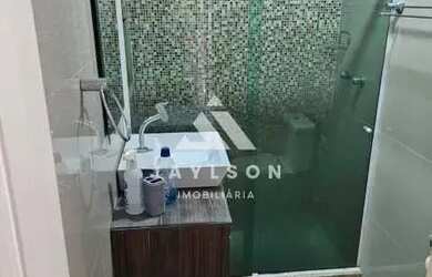 Imagem 16: Excelente apartamento. Ar-condicionado, 60m² de Área, 1 Vaga na garageme2...