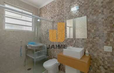 Imagem 10: Apartamento padrão com 3 dormitórios sendo 1 suie e 1 vaga