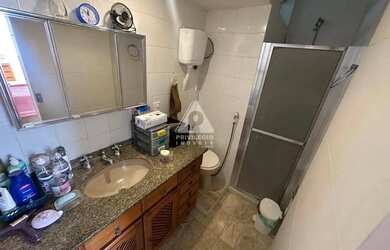 Imagem 9: Apartamento 2 quartos, 1 vaga na escritura em rua nobre do posto 6 de...